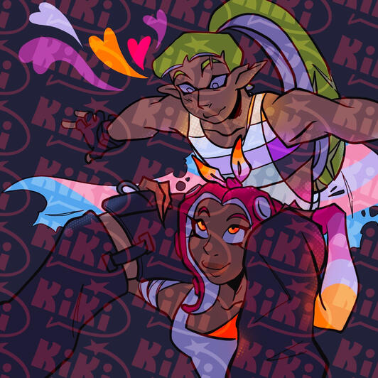 2[1Full Line Color Body+1 Full Line Color Torso ] +EFT EX.)$43